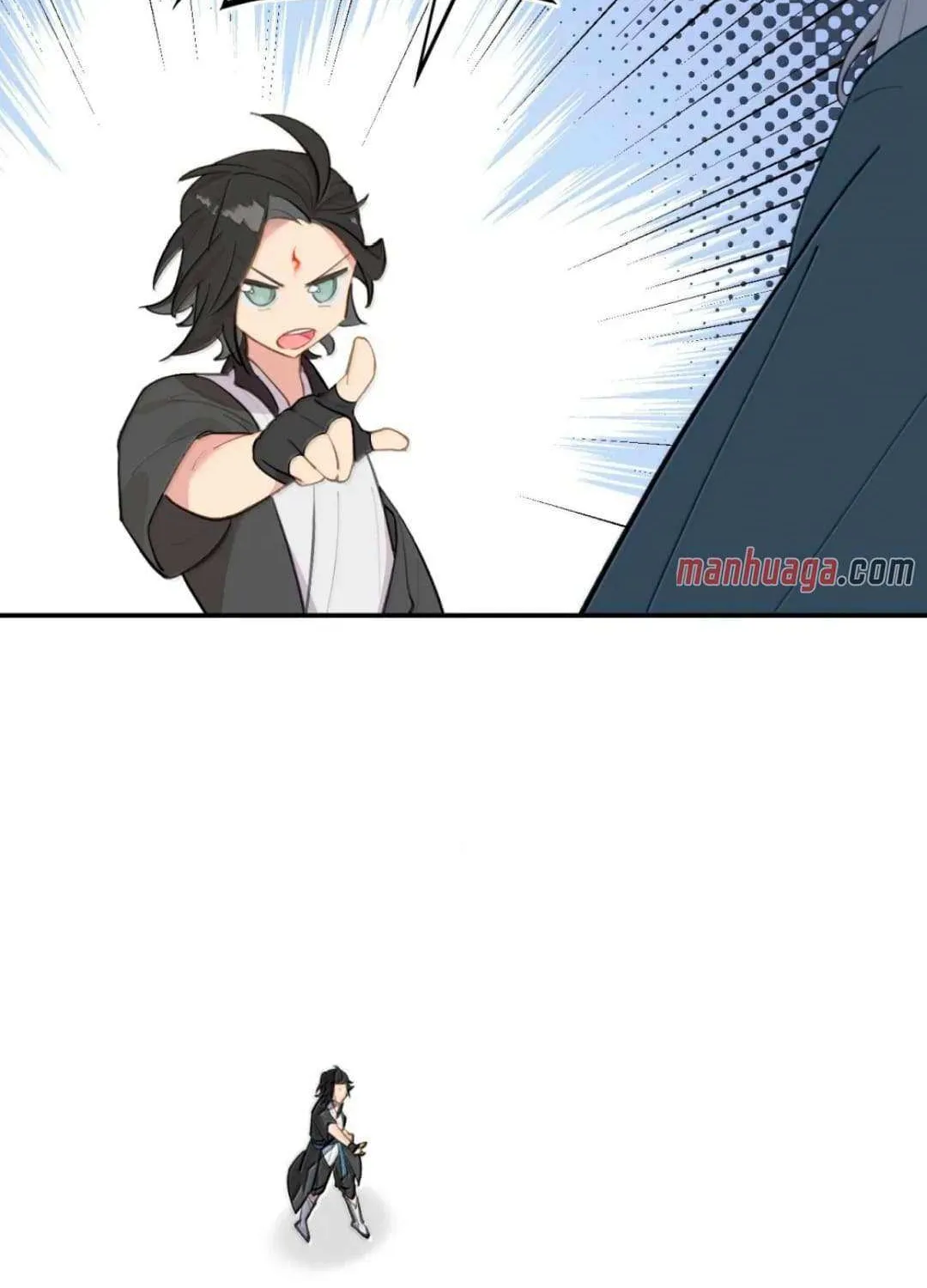 Kill the Male Lead to Become the Demoness Chapter 61 page 63 - 