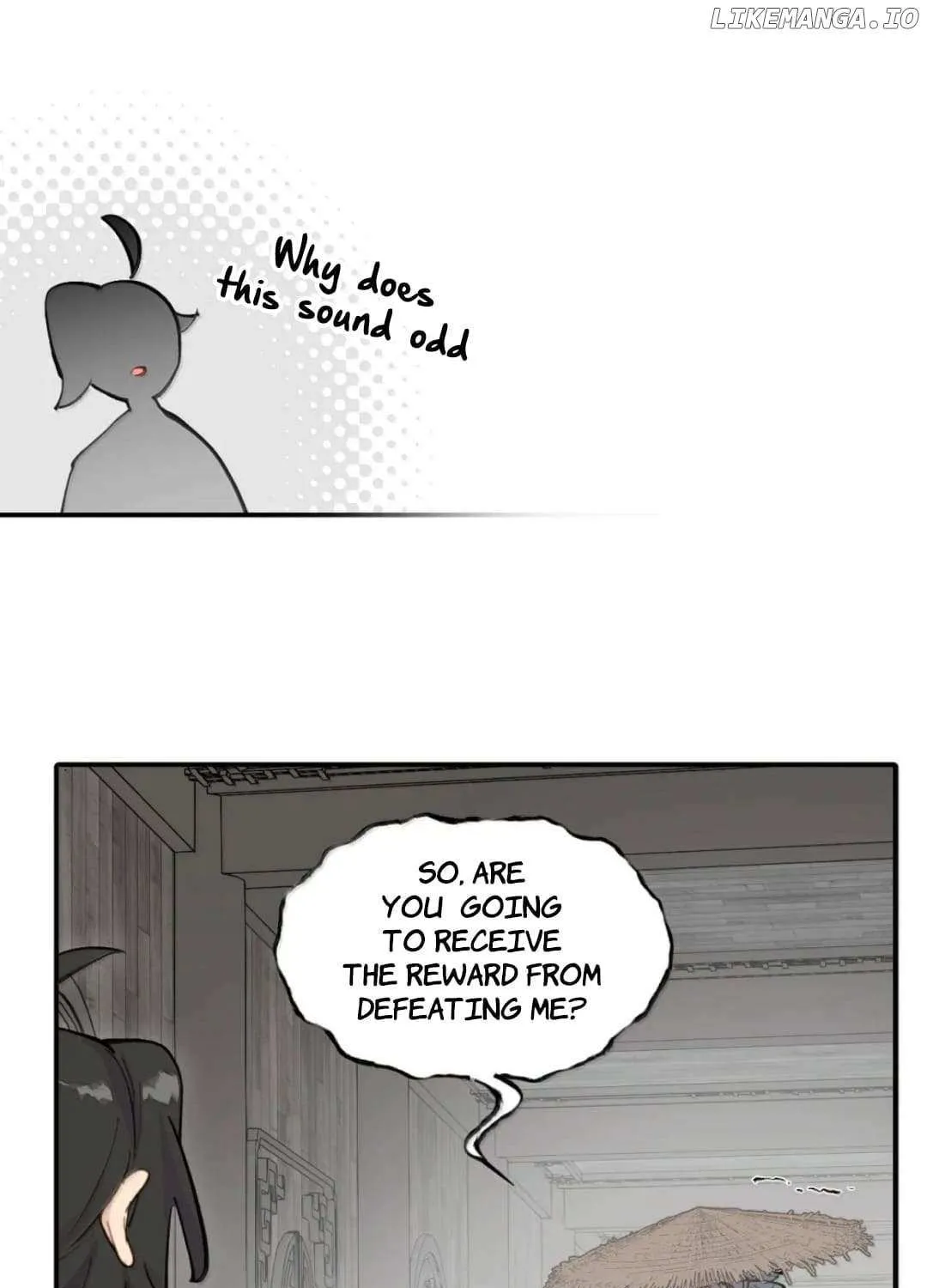Kill the Male Lead to Become the Demoness Chapter 61 page 68 - 