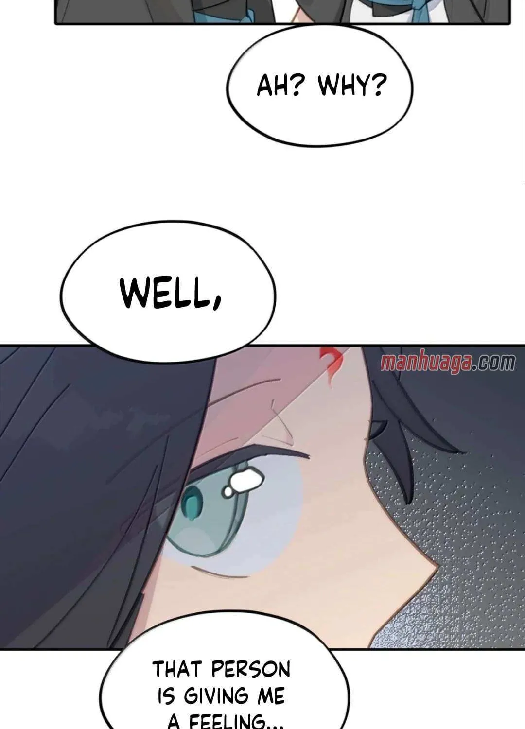 Kill the Male Lead to Become the Demoness Chapter 61 page 9 - 