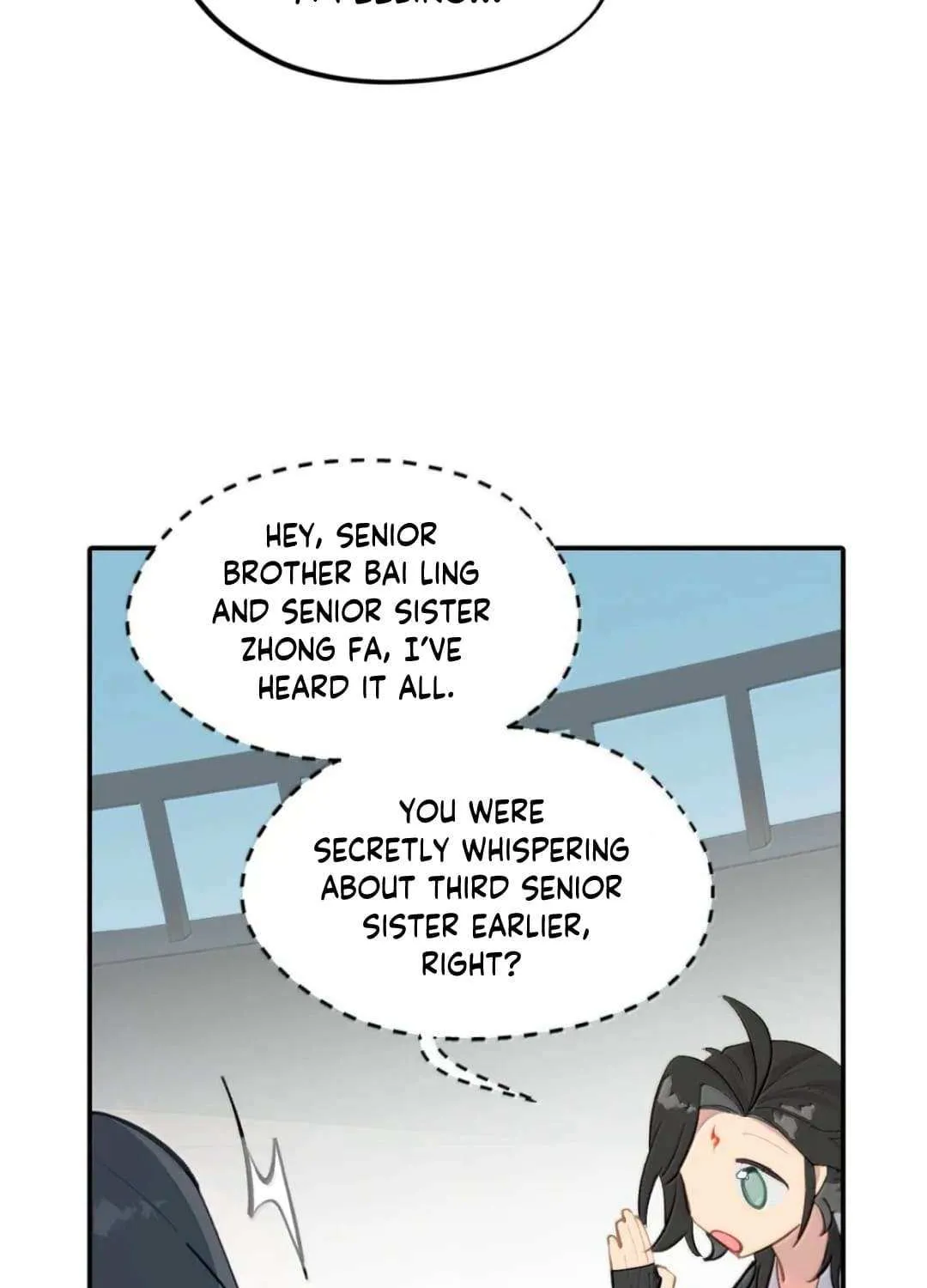 Kill the Male Lead to Become the Demoness Chapter 61 page 10 - 