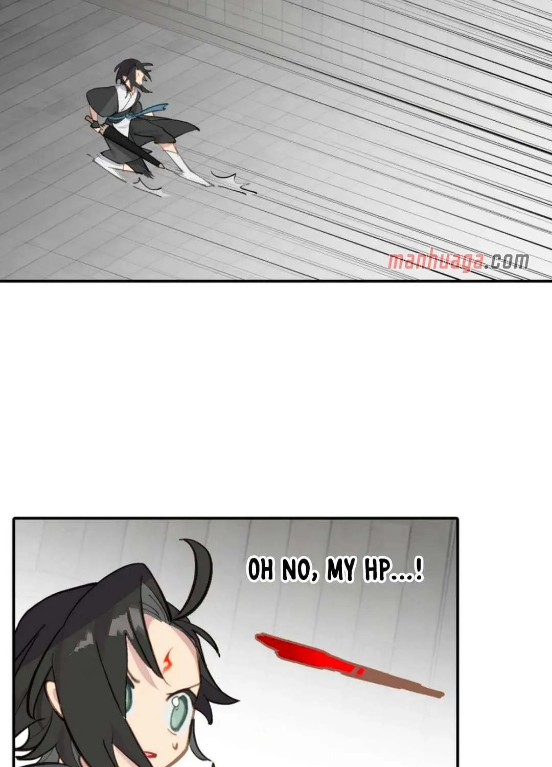 Kill the Male Lead to Become the Demoness Chapter 62 page 11 - 