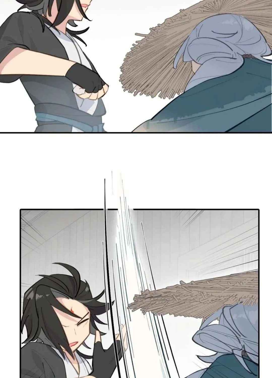 Kill the Male Lead to Become the Demoness Chapter 62 page 15 - 