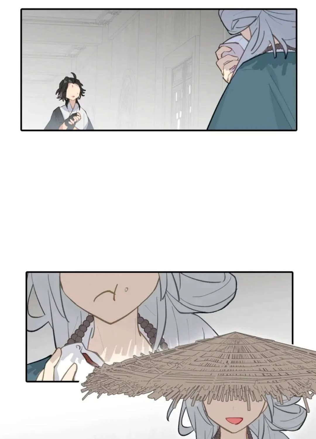 Kill the Male Lead to Become the Demoness Chapter 62 page 19 - 