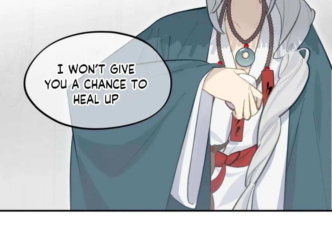 Kill the Male Lead to Become the Demoness Chapter 62 page 20 - 