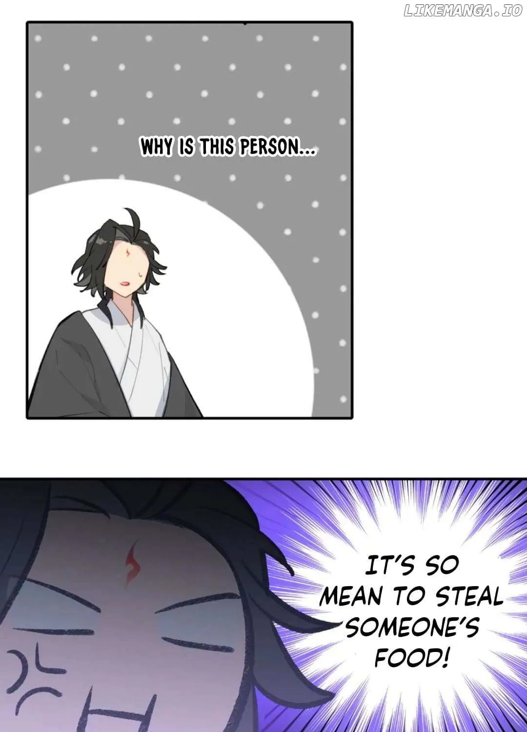 Kill the Male Lead to Become the Demoness Chapter 62 page 21 - 