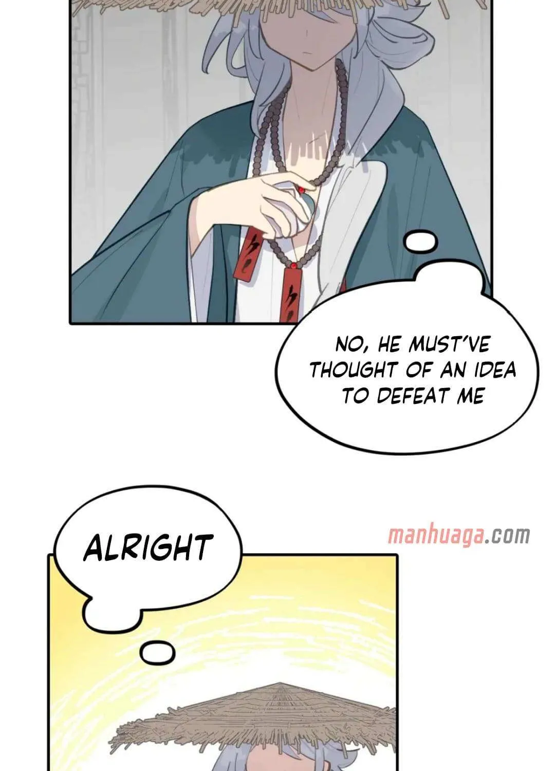 Kill the Male Lead to Become the Demoness Chapter 62 page 26 - 