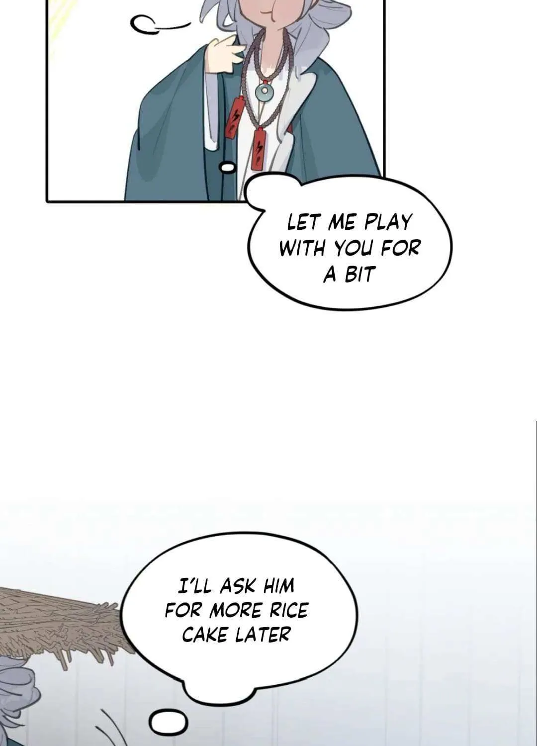 Kill the Male Lead to Become the Demoness Chapter 62 page 27 - 
