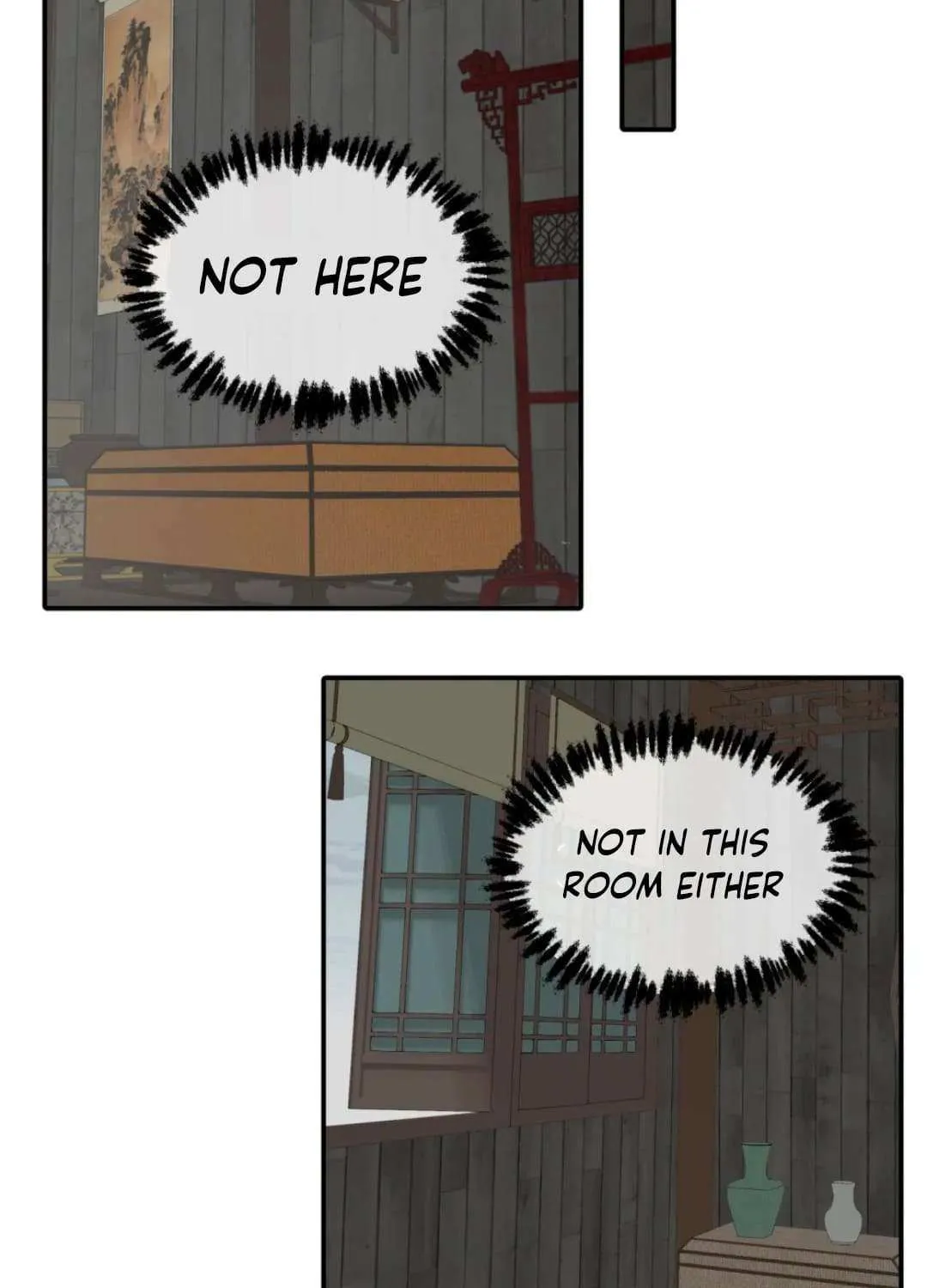 Kill the Male Lead to Become the Demoness Chapter 62 page 29 - 