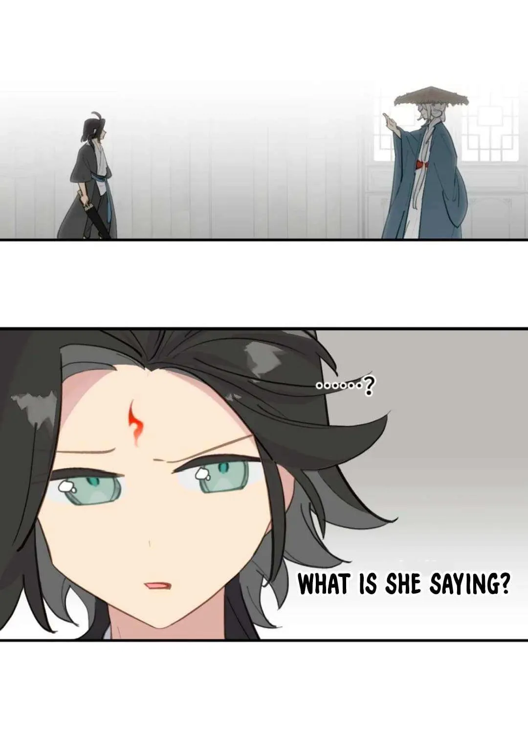 Kill the Male Lead to Become the Demoness Chapter 62 page 4 - 