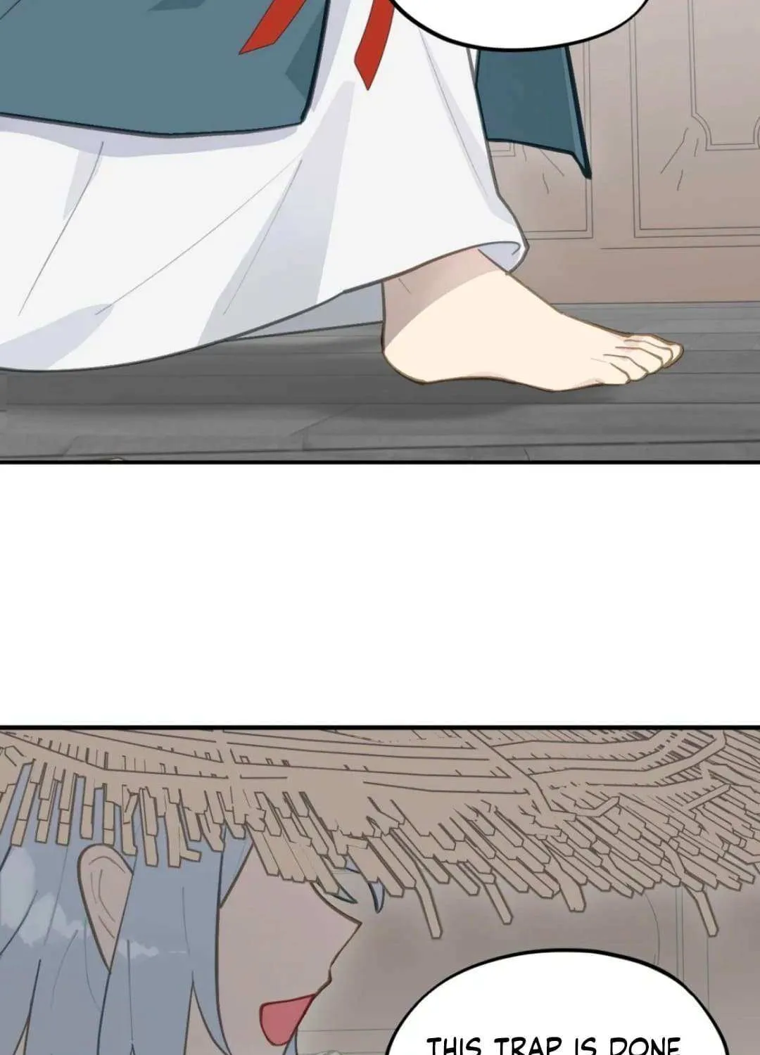 Kill the Male Lead to Become the Demoness Chapter 62 page 35 - 