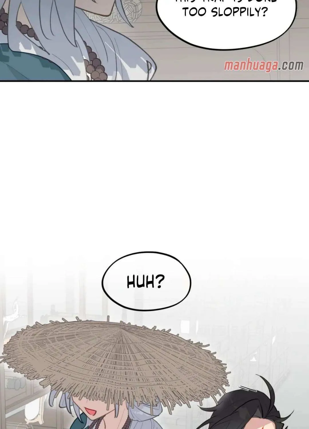Kill the Male Lead to Become the Demoness Chapter 62 page 36 - 