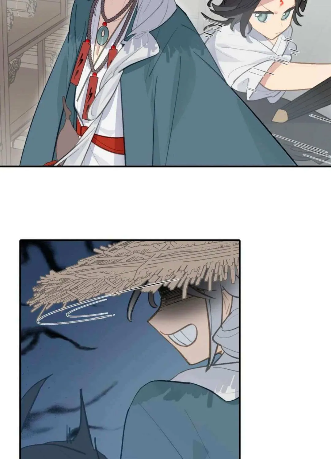 Kill the Male Lead to Become the Demoness Chapter 62 page 37 - 