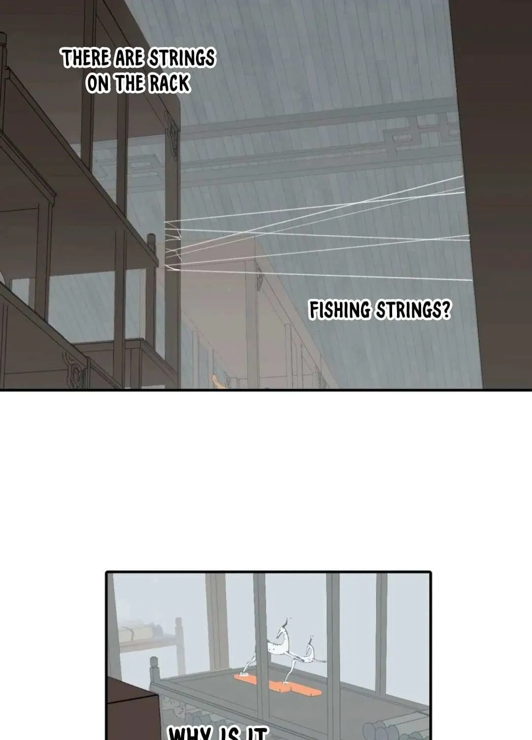 Kill the Male Lead to Become the Demoness Chapter 62 page 41 - 