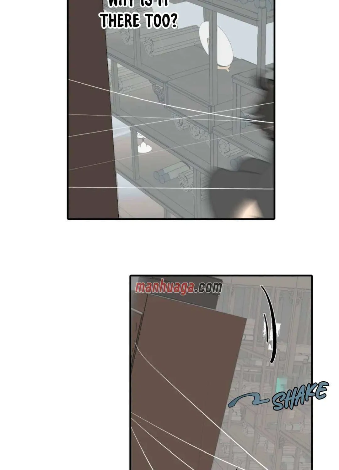 Kill the Male Lead to Become the Demoness Chapter 62 page 42 - 