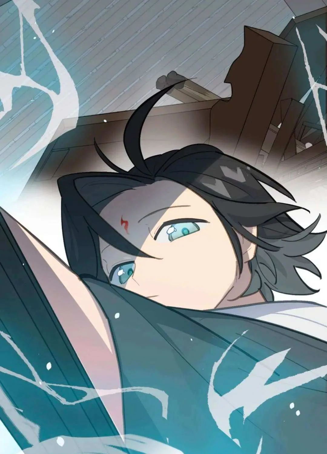 Kill the Male Lead to Become the Demoness Chapter 62 page 51 - 