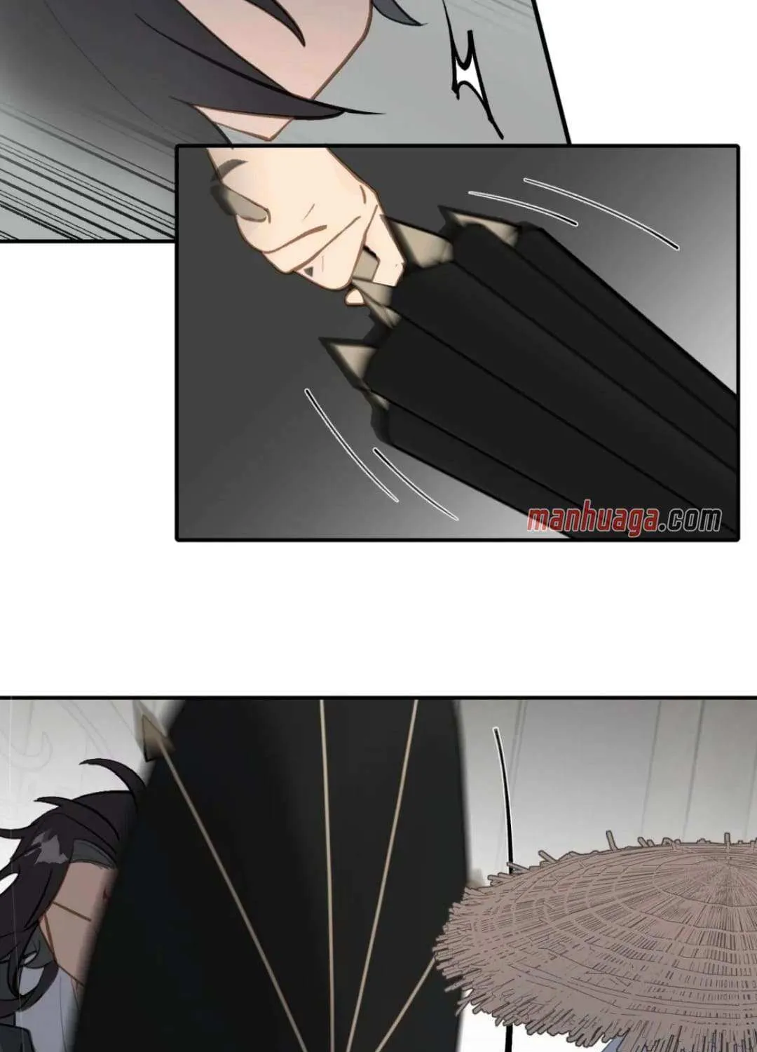 Kill the Male Lead to Become the Demoness Chapter 62 page 7 - 