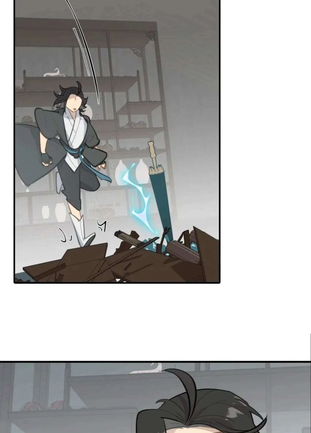 Kill the Male Lead to Become the Demoness Chapter 63 page 14 - 