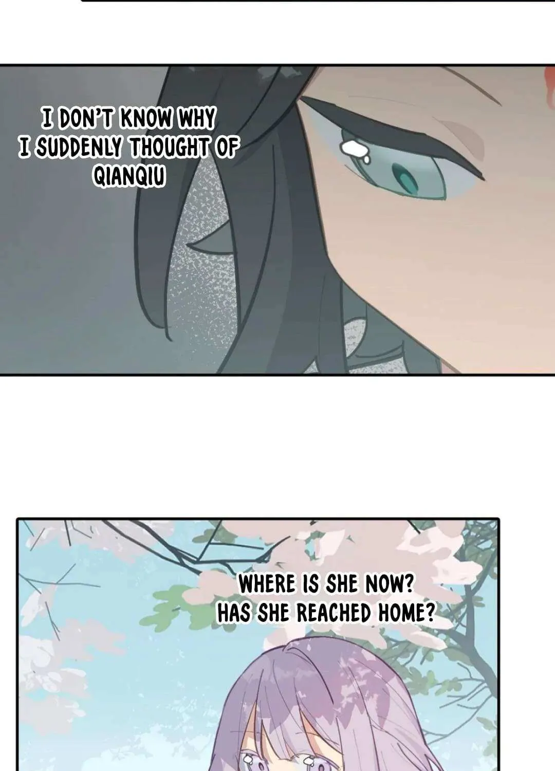 Kill the Male Lead to Become the Demoness Chapter 63 page 18 - 