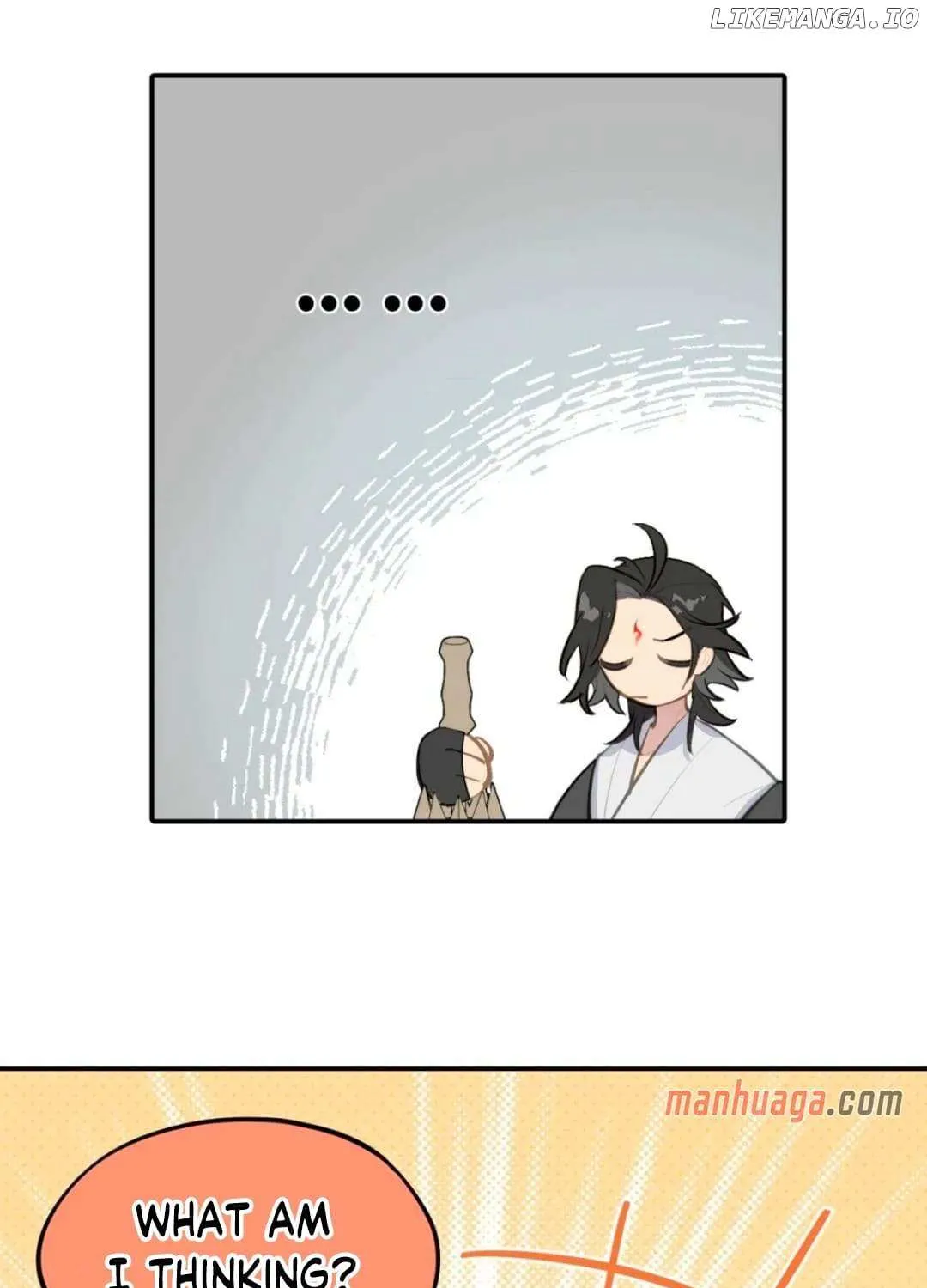 Kill the Male Lead to Become the Demoness Chapter 63 page 20 - 