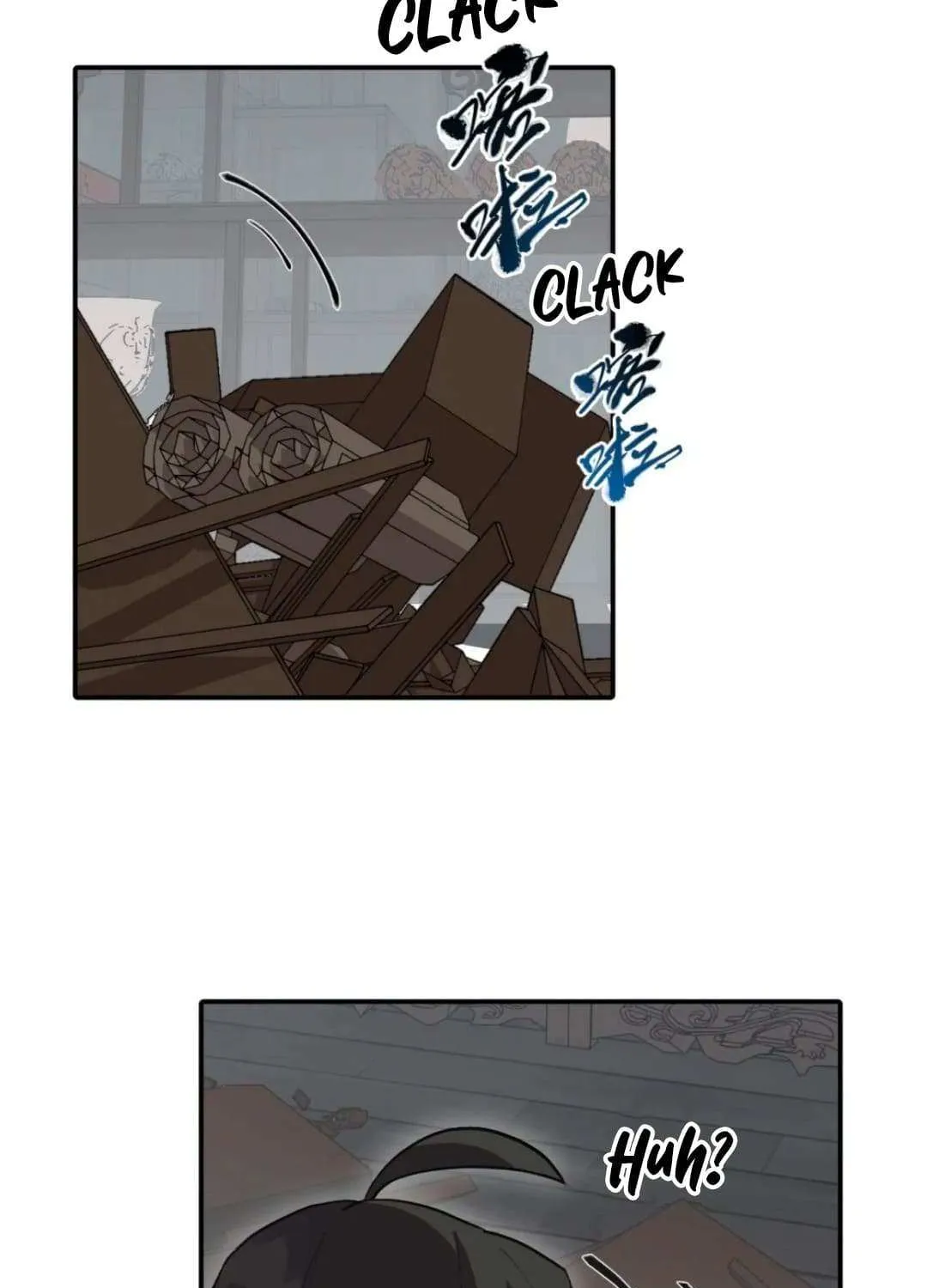 Kill the Male Lead to Become the Demoness Chapter 63 page 22 - 