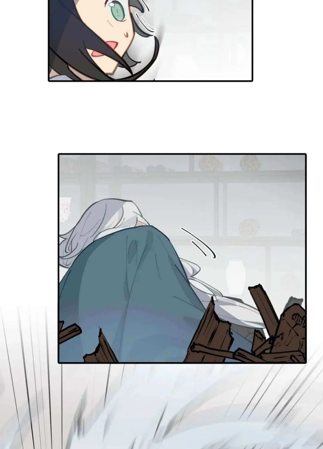 Kill the Male Lead to Become the Demoness Chapter 63 page 25 - 