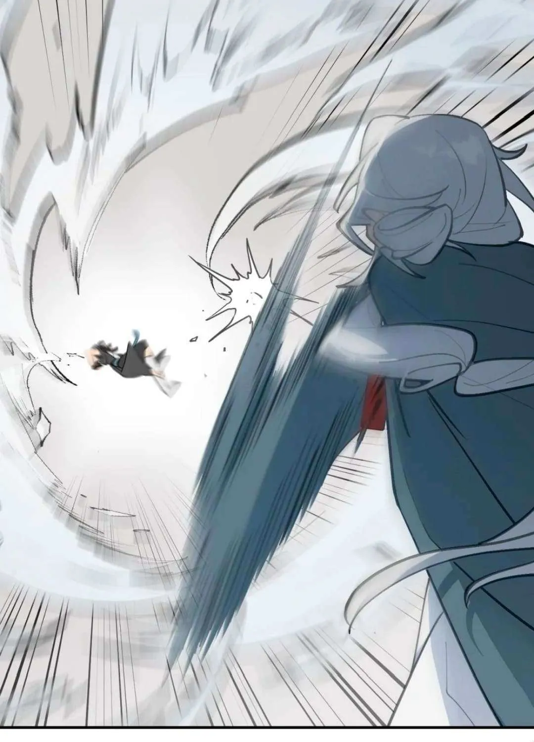 Kill the Male Lead to Become the Demoness Chapter 63 page 26 - 