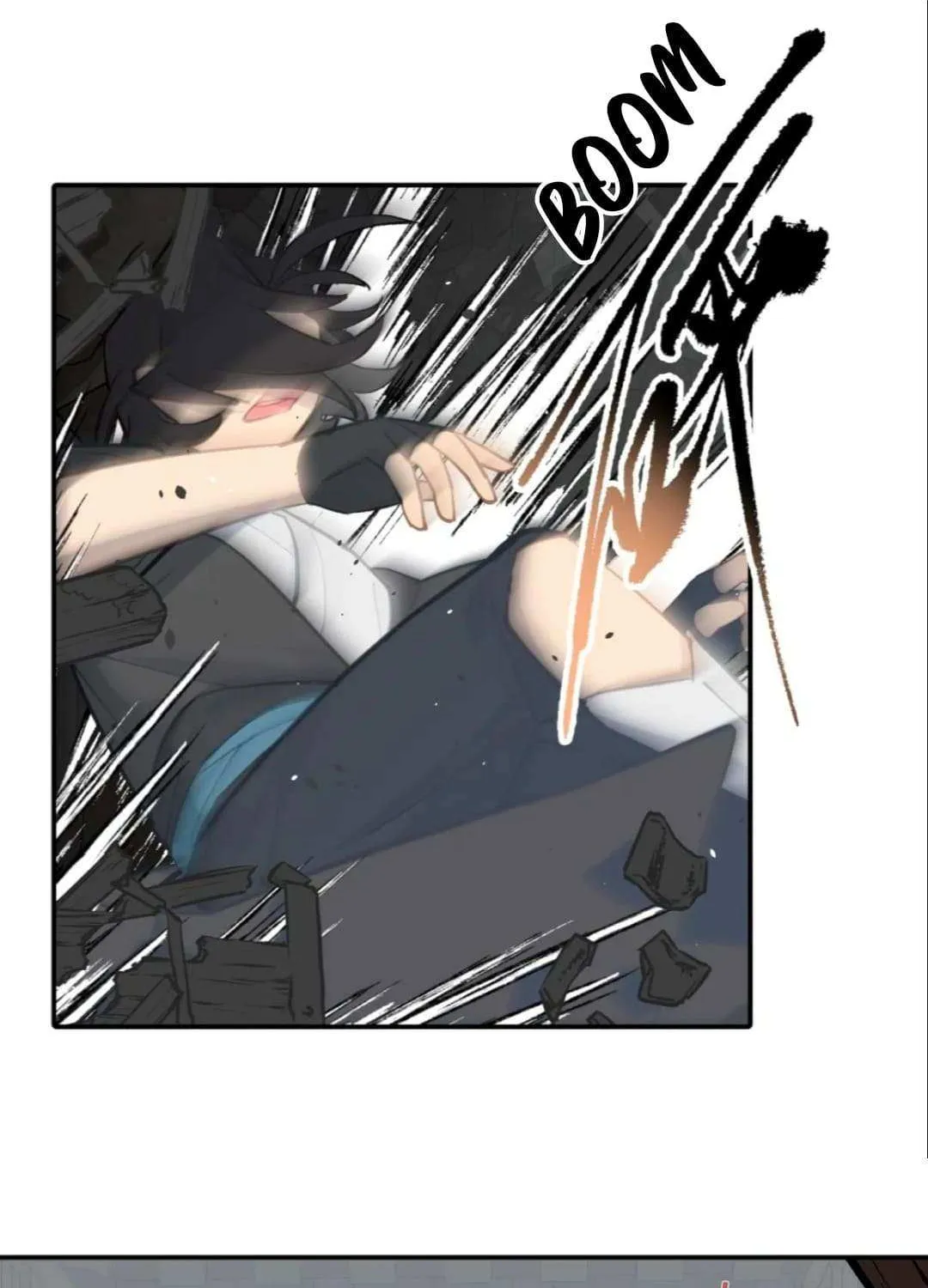 Kill the Male Lead to Become the Demoness Chapter 63 page 27 - 
