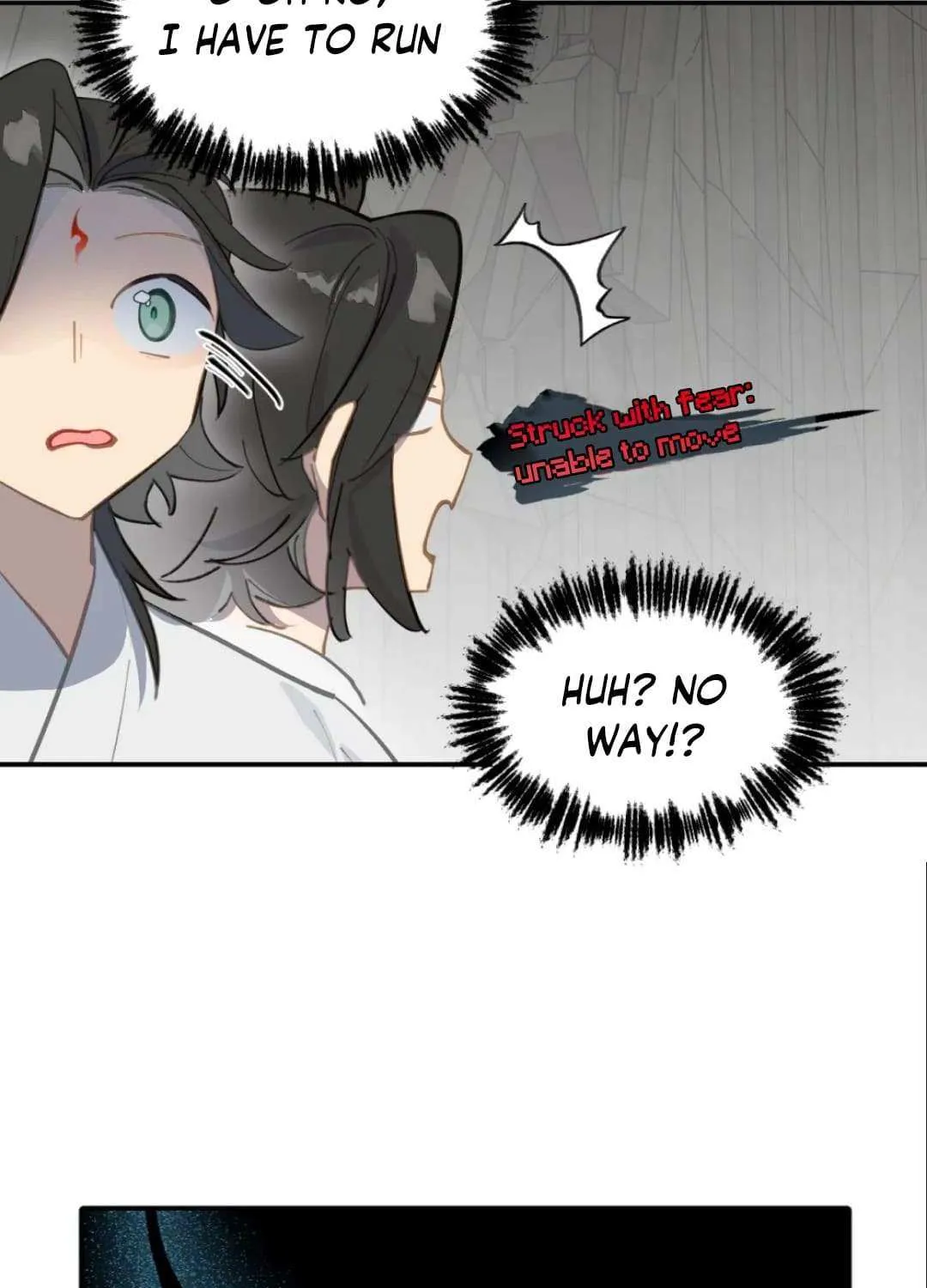 Kill the Male Lead to Become the Demoness Chapter 63 page 30 - 
