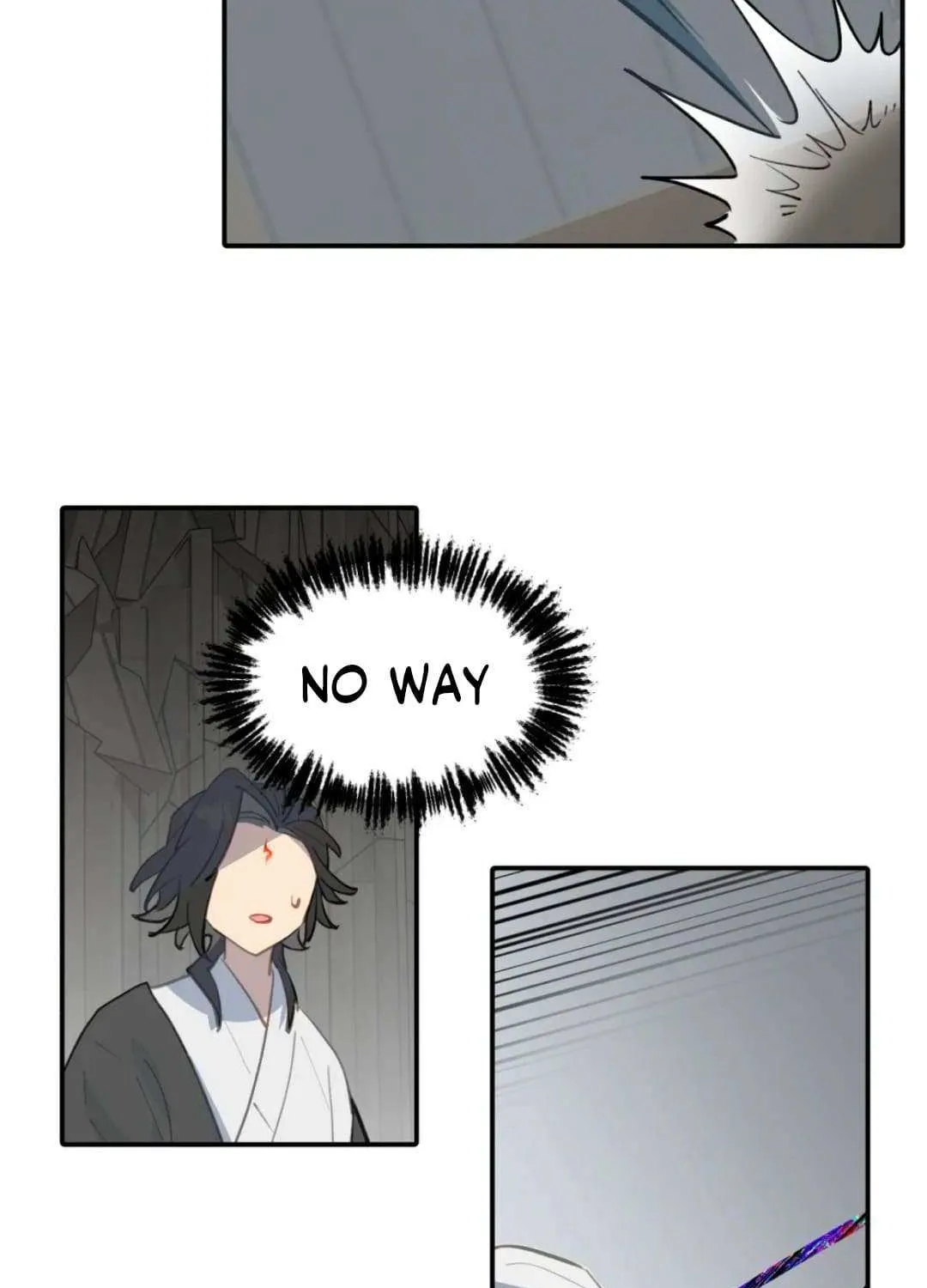 Kill the Male Lead to Become the Demoness Chapter 63 page 34 - 