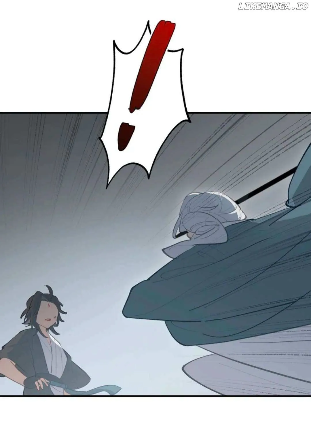 Kill the Male Lead to Become the Demoness Chapter 63 page 37 - 