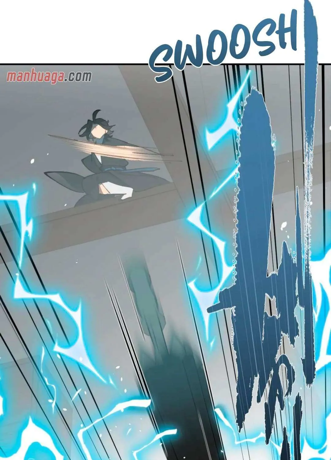 Kill the Male Lead to Become the Demoness Chapter 63 page 8 - 