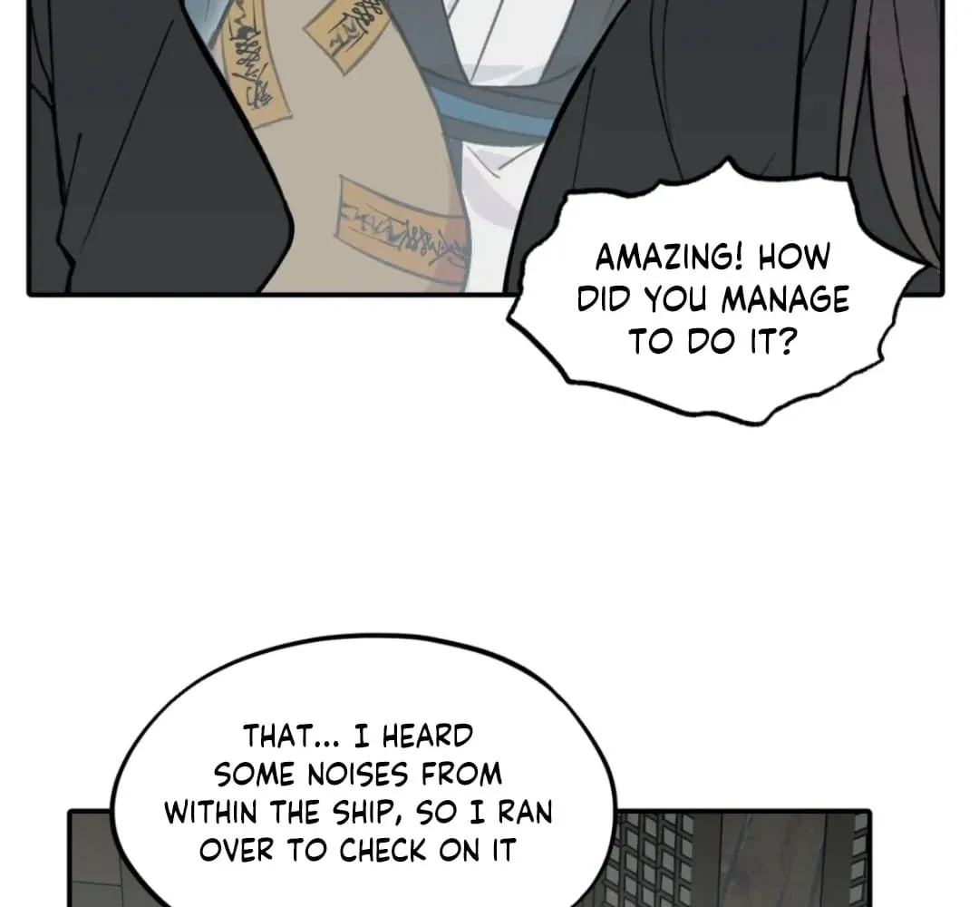 Kill the Male Lead to Become the Demoness Chapter 64 page 18 - 