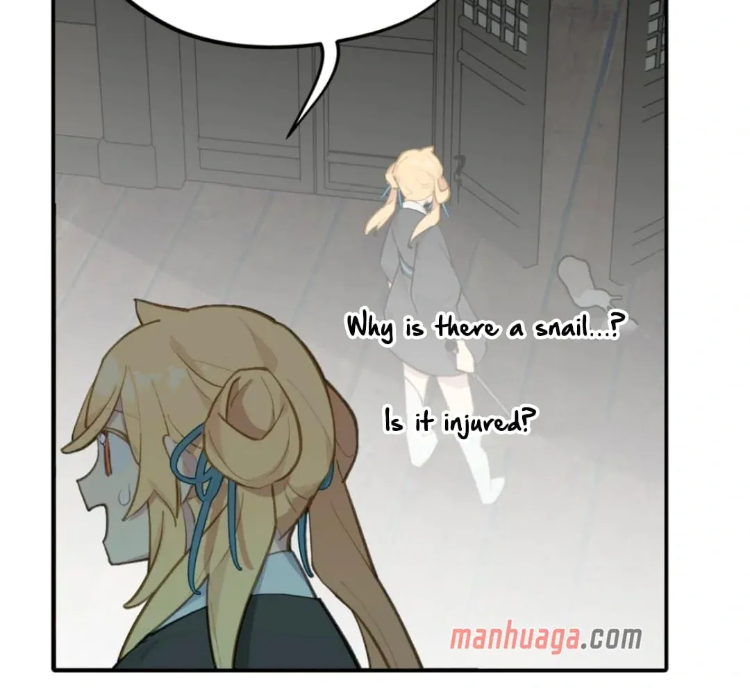 Kill the Male Lead to Become the Demoness Chapter 64 page 19 - 