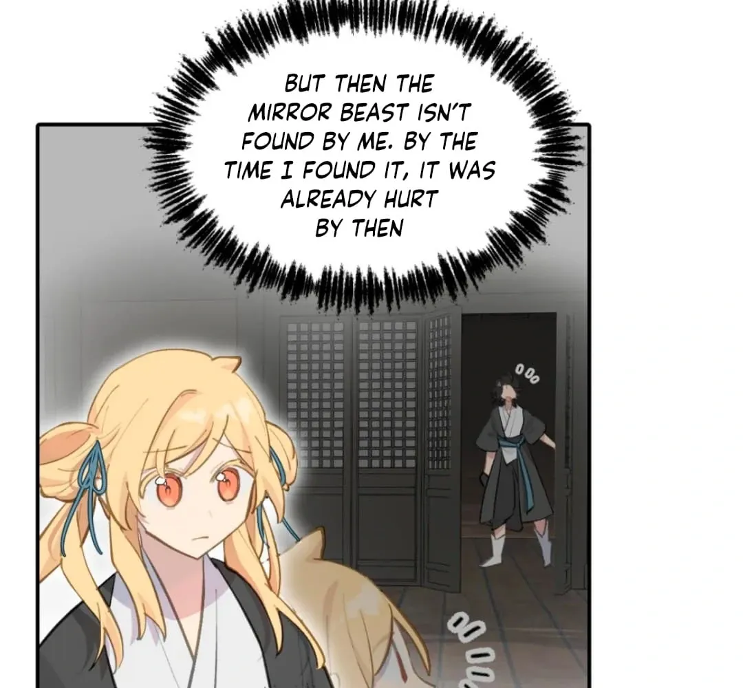 Kill the Male Lead to Become the Demoness Chapter 64 page 25 - 