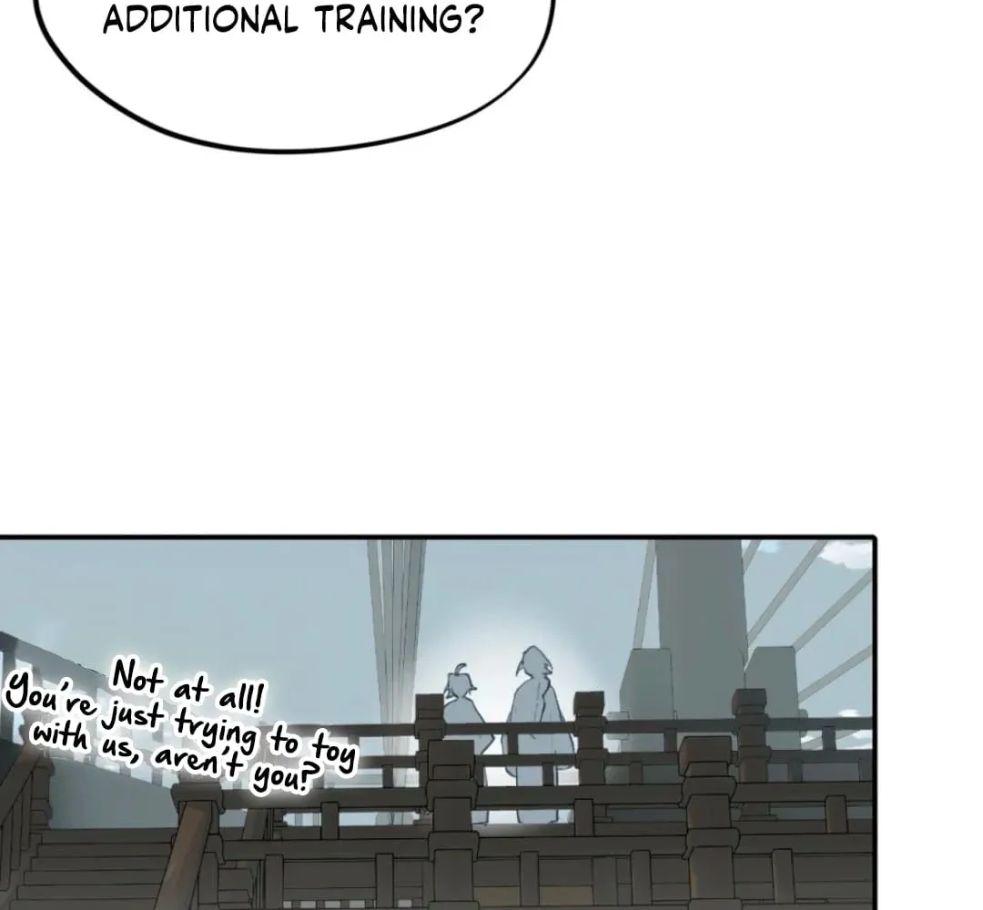 Kill the Male Lead to Become the Demoness Chapter 64 page 28 - 