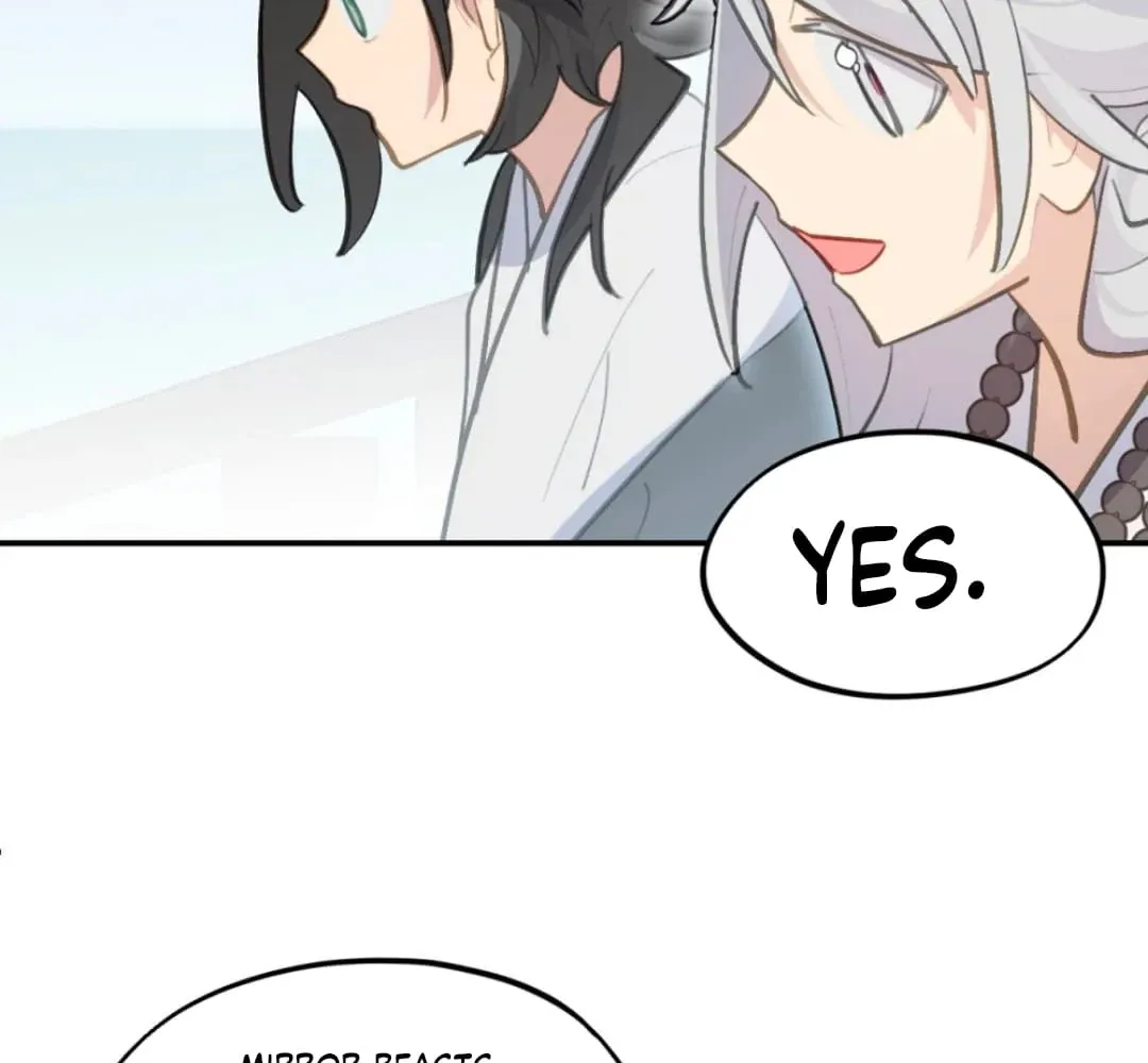 Kill the Male Lead to Become the Demoness Chapter 64 page 31 - 