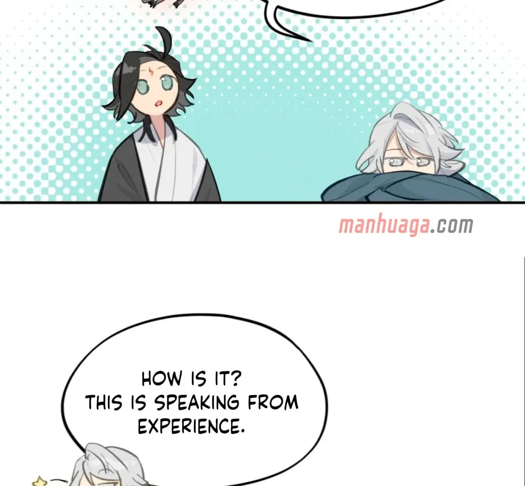 Kill the Male Lead to Become the Demoness Chapter 64 page 33 - 
