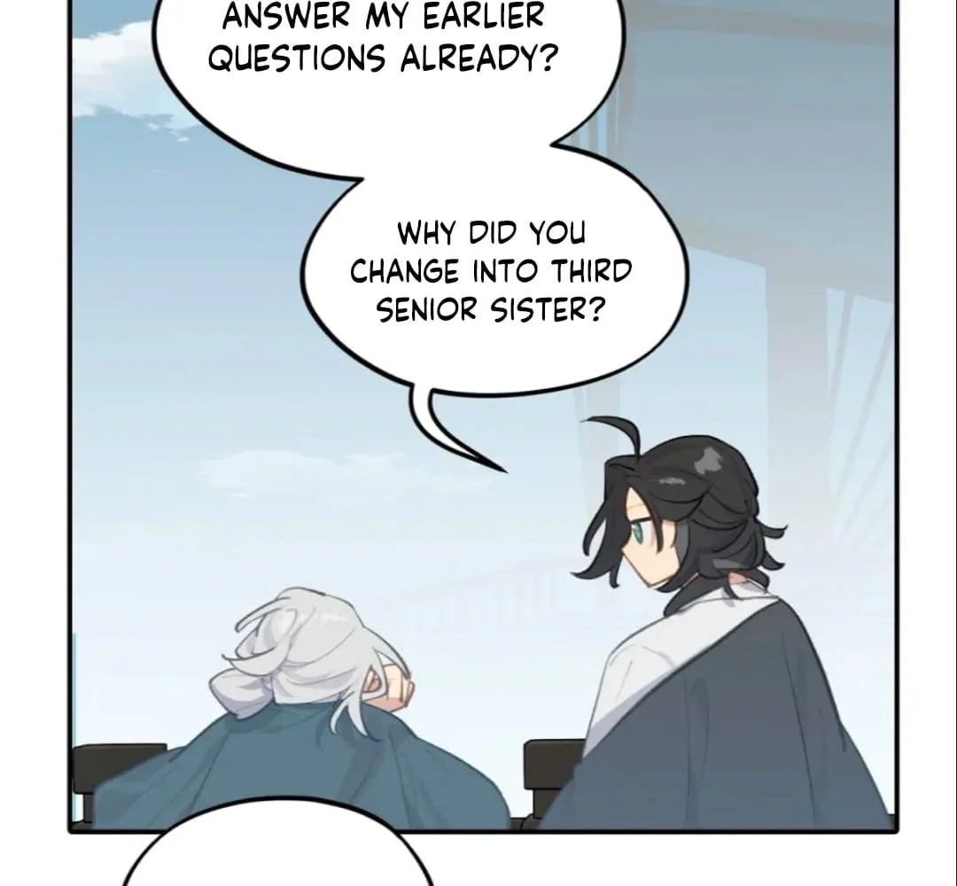 Kill the Male Lead to Become the Demoness Chapter 64 page 36 - 