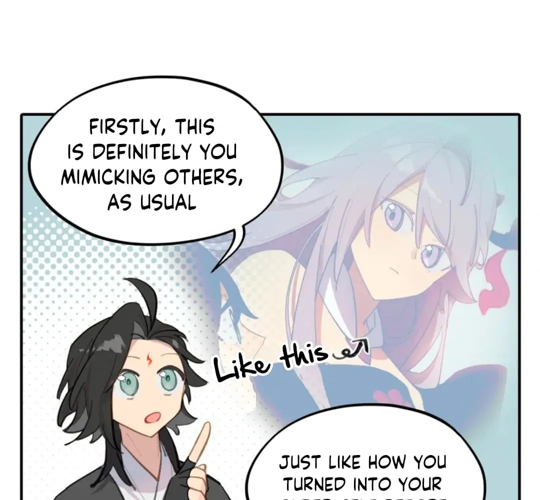 Kill the Male Lead to Become the Demoness Chapter 64 page 47 - 