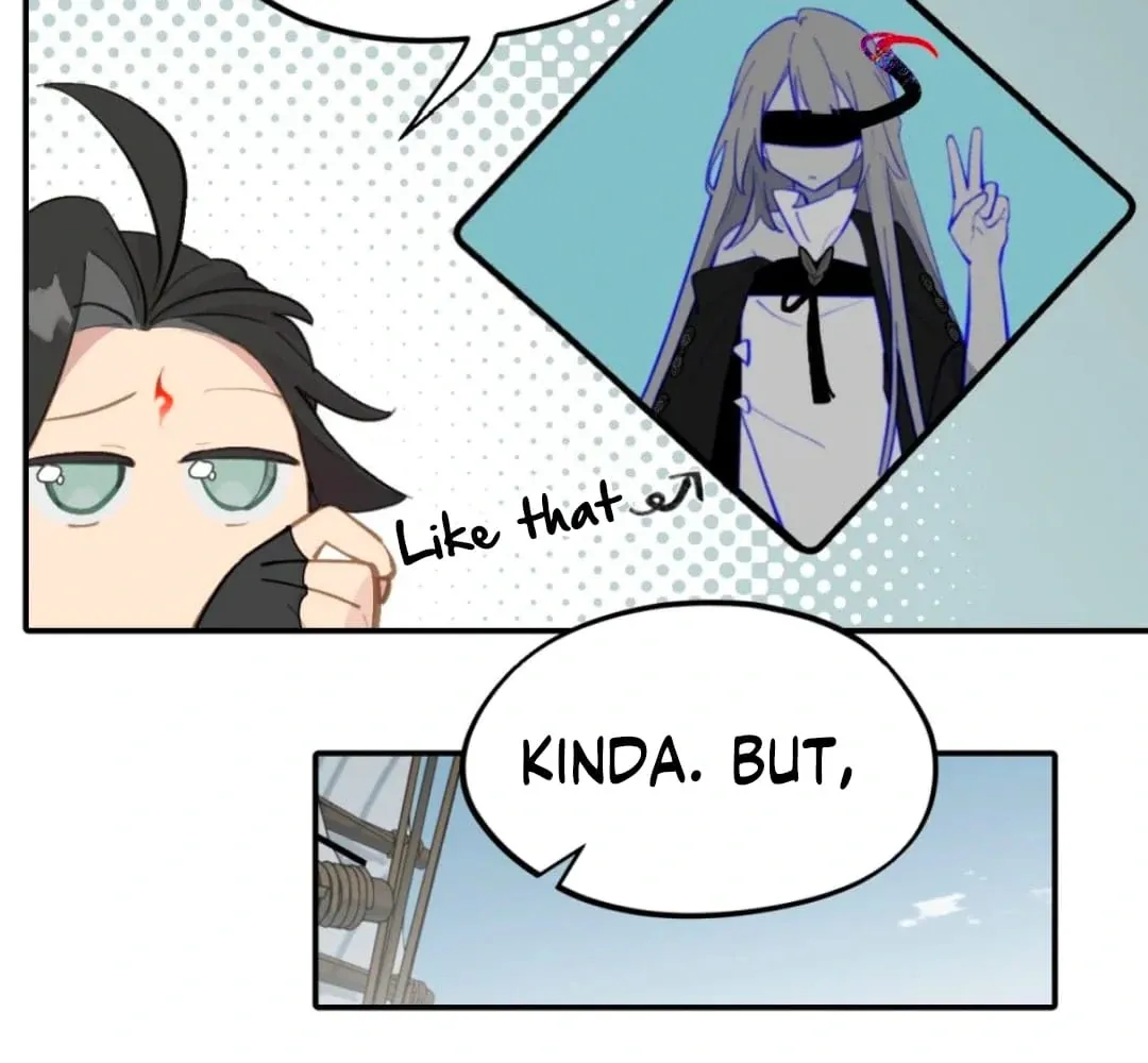 Kill the Male Lead to Become the Demoness Chapter 64 page 49 - 