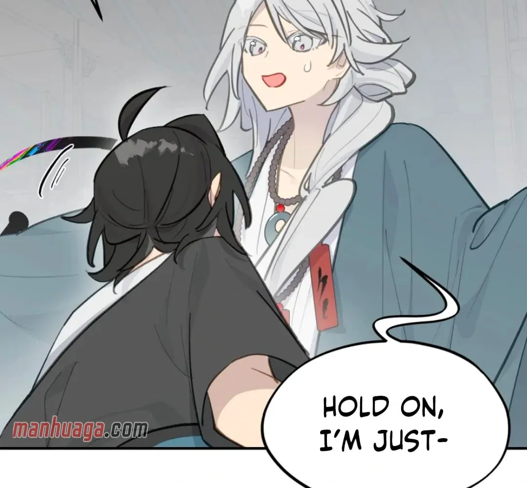 Kill the Male Lead to Become the Demoness Chapter 64 page 6 - 
