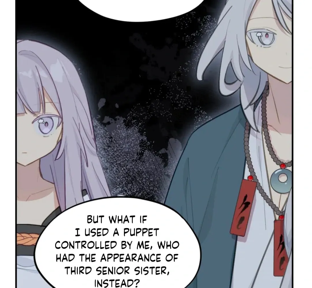 Kill the Male Lead to Become the Demoness Chapter 64 page 52 - 
