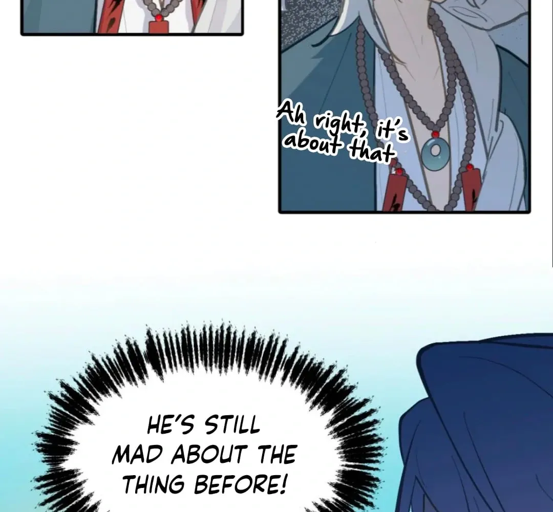 Kill the Male Lead to Become the Demoness Chapter 65 page 17 - 
