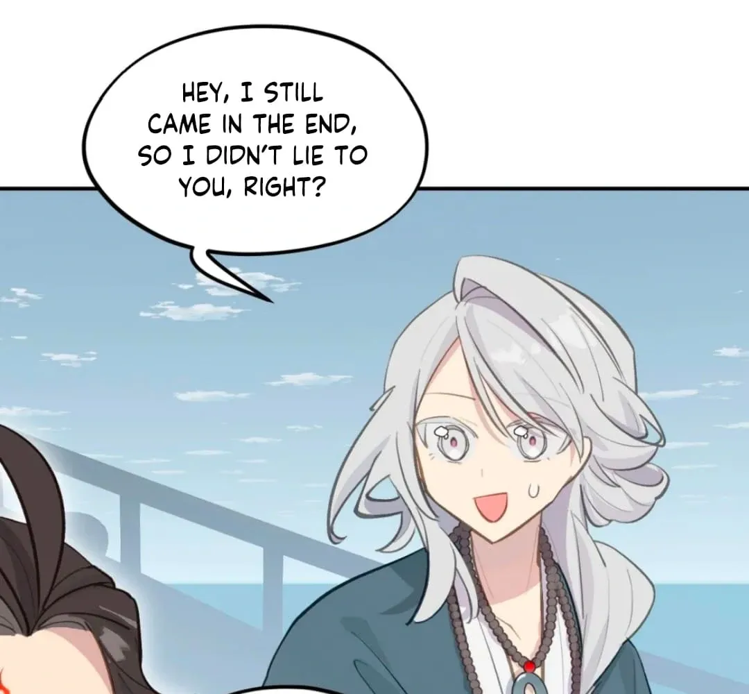 Kill the Male Lead to Become the Demoness Chapter 65 page 19 - 