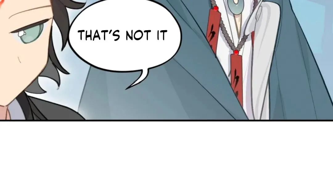Kill the Male Lead to Become the Demoness Chapter 65 page 20 - 