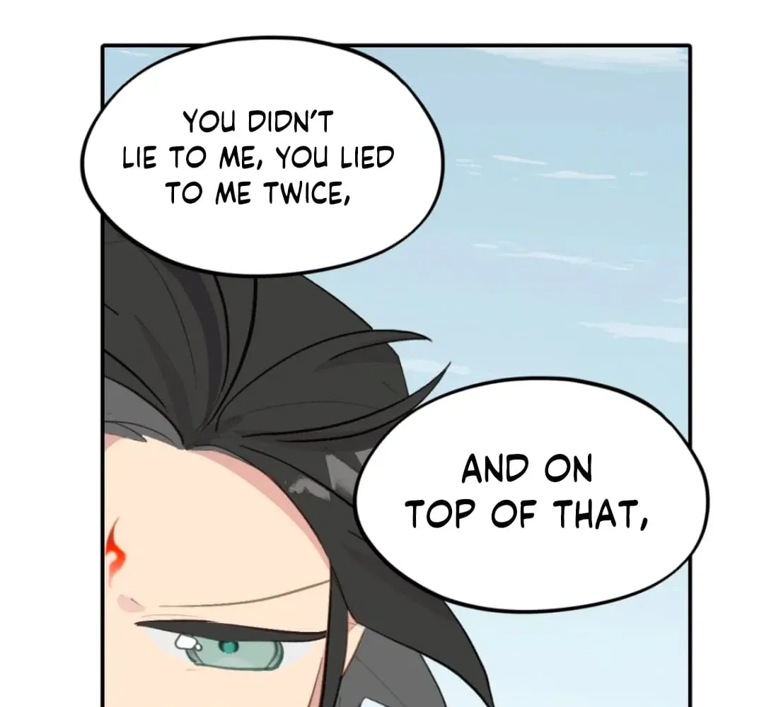 Kill the Male Lead to Become the Demoness Chapter 65 page 21 - 
