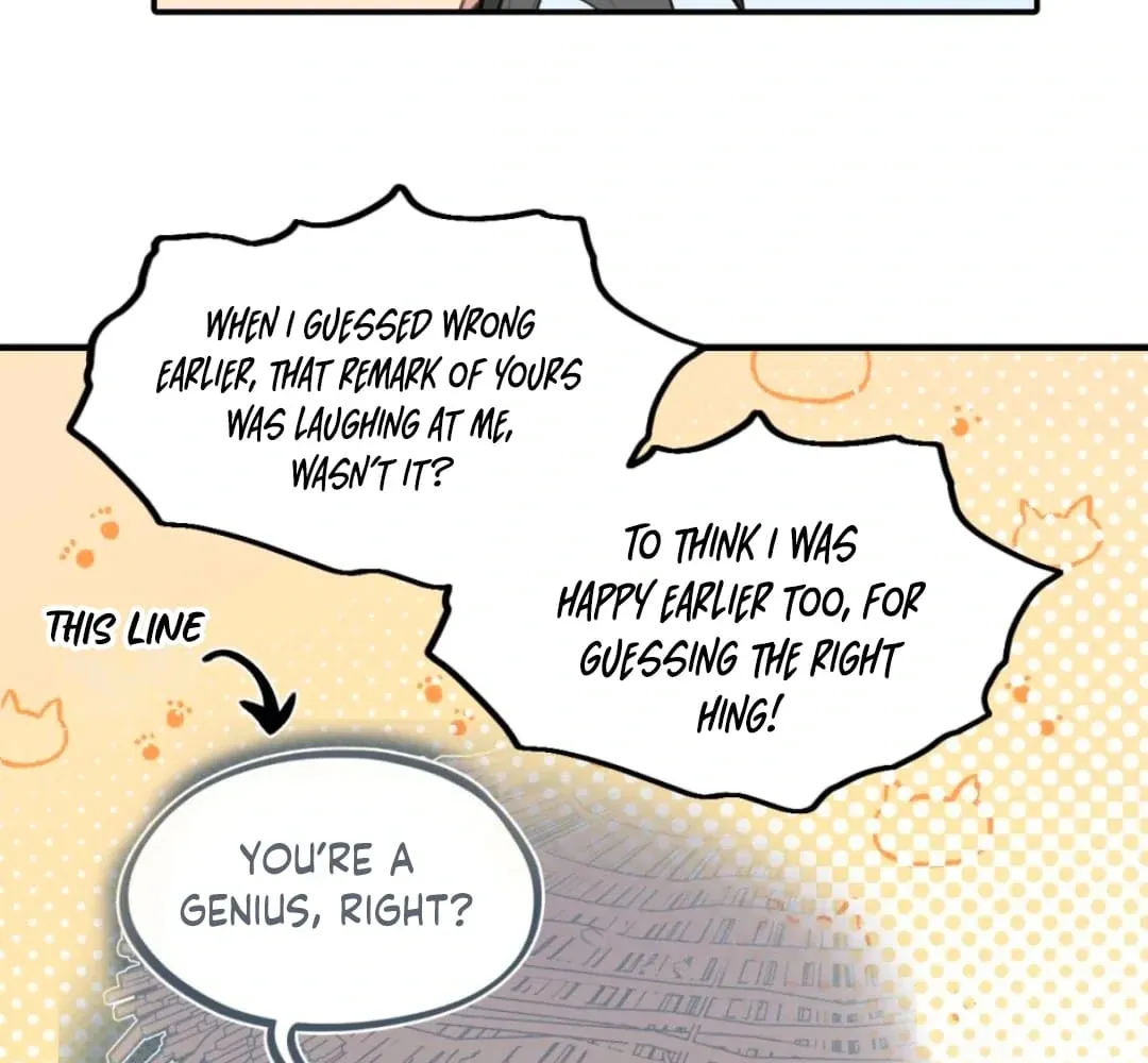 Kill the Male Lead to Become the Demoness Chapter 65 page 22 - 