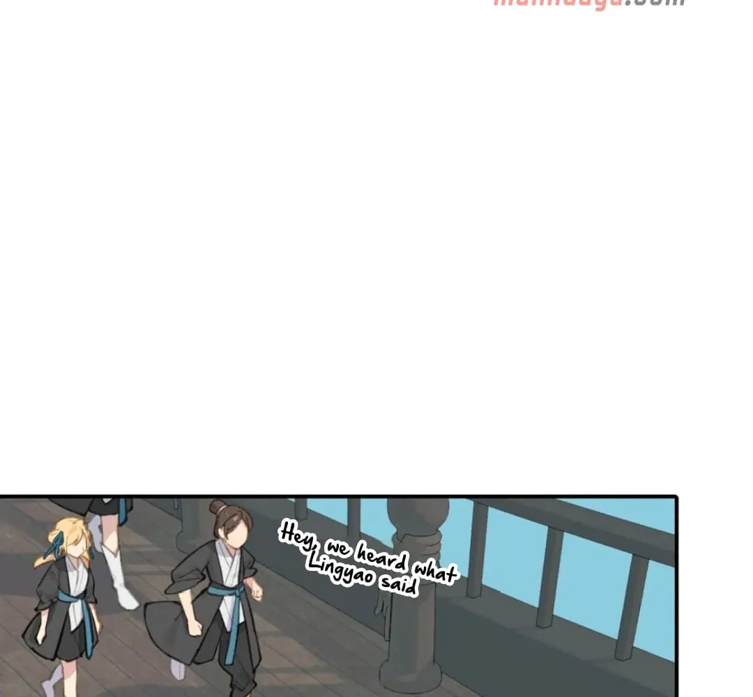Kill the Male Lead to Become the Demoness Chapter 65 page 26 - 