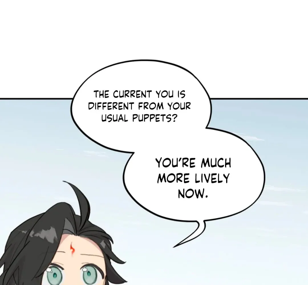 Kill the Male Lead to Become the Demoness Chapter 65 page 5 - 