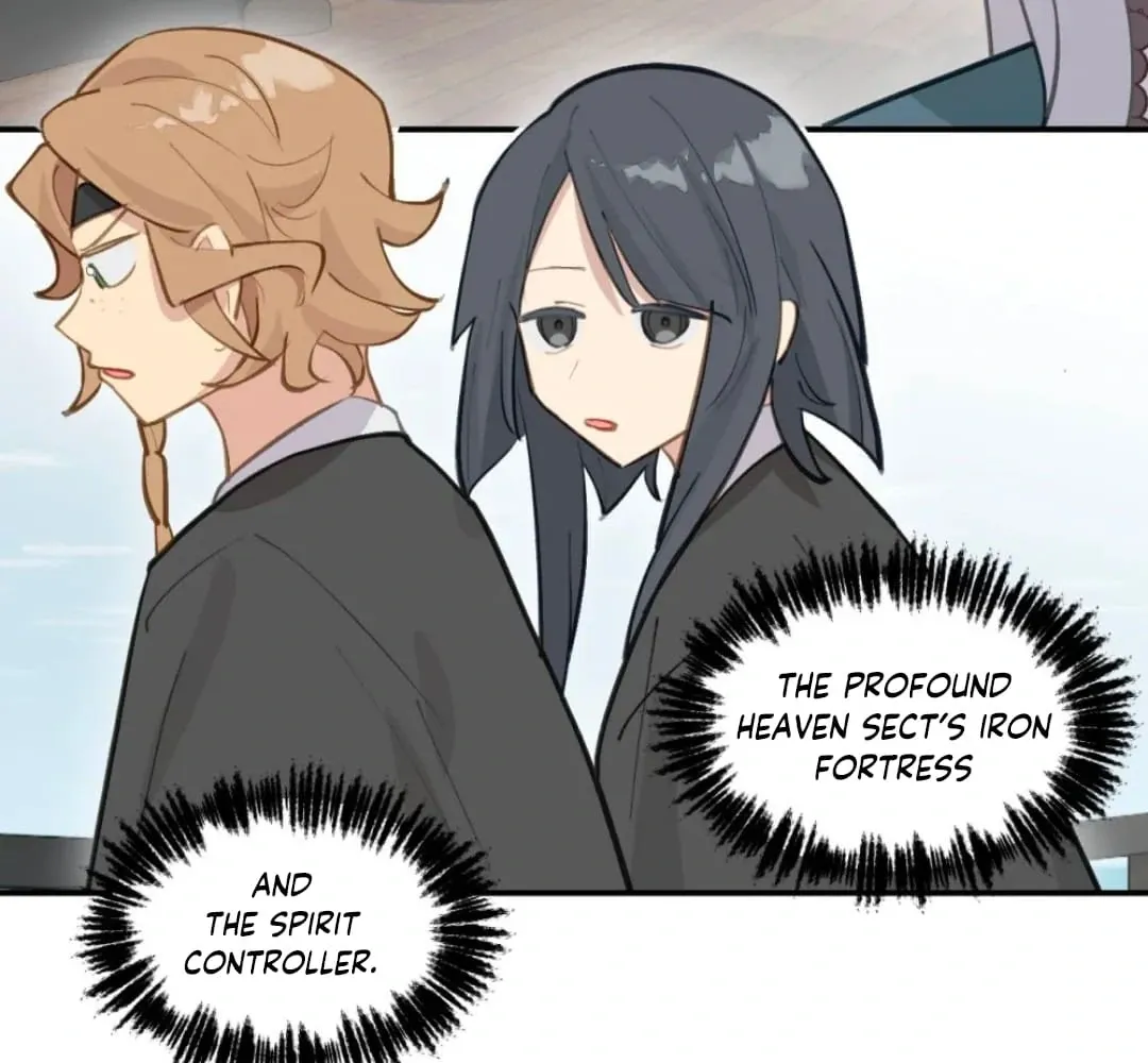 Kill the Male Lead to Become the Demoness Chapter 65 page 47 - 